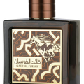 Lattafa - Edp Qaed Al Fursan Untamed 90 Ml