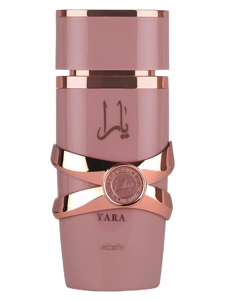 Lattafa - Edp Yara Elixir 100 Ml