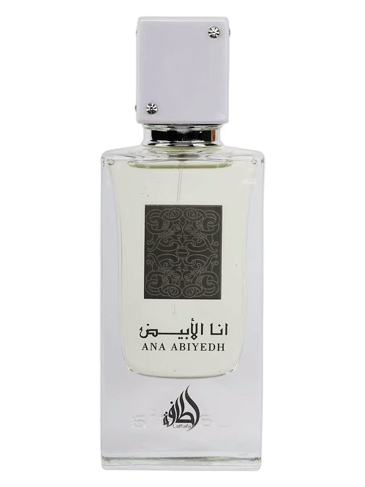Lattafa - Edp Ana Abiyadh 60 Ml