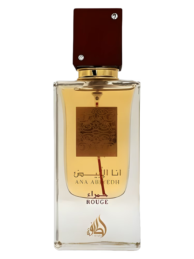 Lattafa - Edp Ana Abiyadh Rough 60 Ml