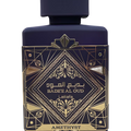 Lattafa - Edp Badee Al Oud Amethyst 100 Ml