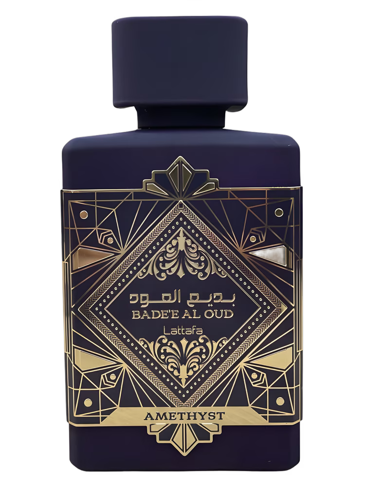 Lattafa - Edp Badee Al Oud Amethyst 100 Ml