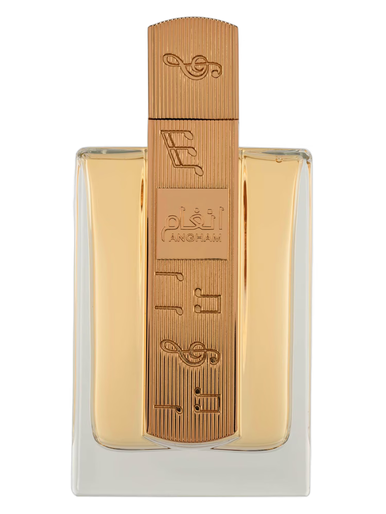 Lattafa - Edp Angham 100 Ml