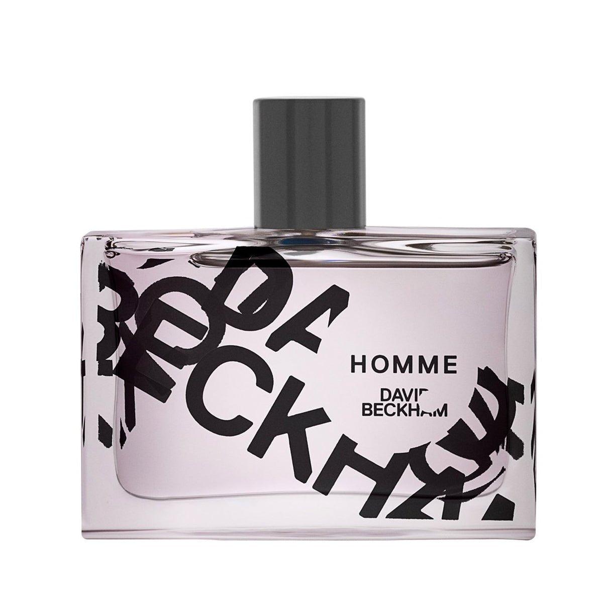 David Beckham Respect EDT Spray for Men 90Ml