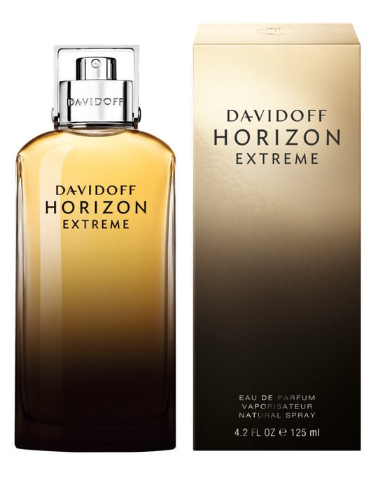 Davidoff Horizon Extreme Perfume Edp For Men 125 Ml-Perfume