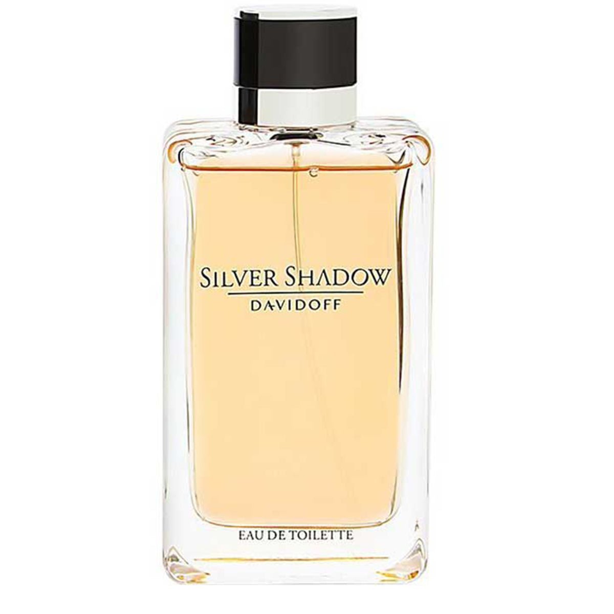 Davidoff Silver Shadow Edt For Men 100 Ml-Perfume