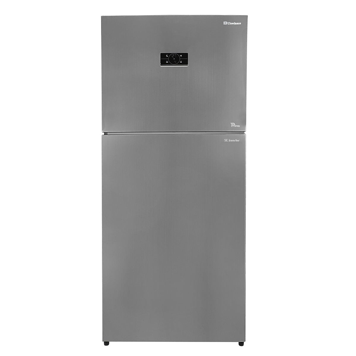 Dawlance DTM-7650 Inox Inverter No Frost Refrigerator - My Store