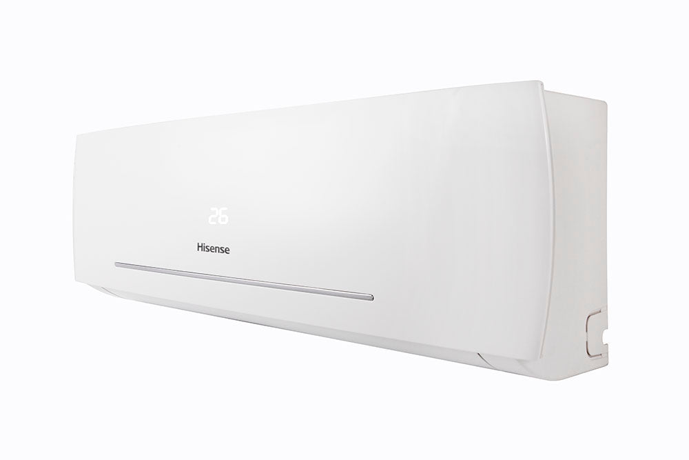 Hisense INVERTER SPLIT AC 18DC 60HC - 1.5 TON