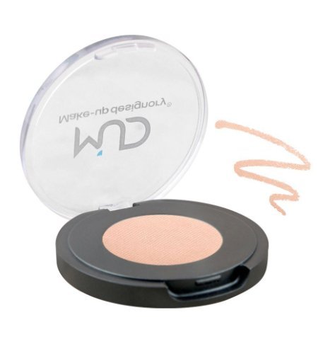 Mud Eye Color