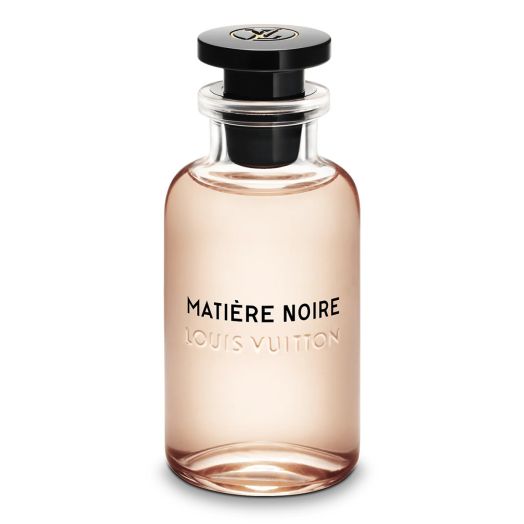 Louis Vuitton Matiere Noir Perfume Edp For Women 100ml