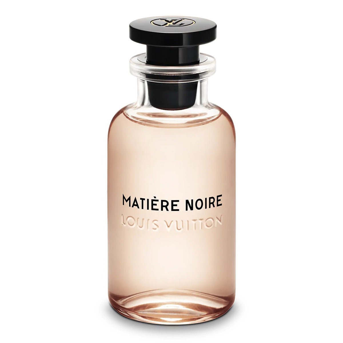 Louis Vuitton Matiere Noir Perfume Edp For Women 100ml
