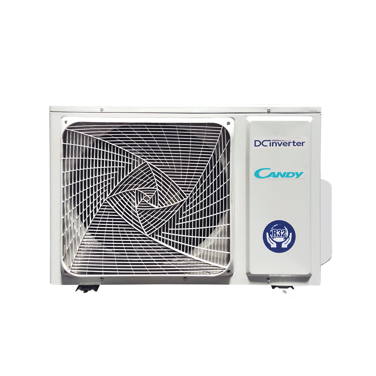 Candy by Haier 1.5 Ton Heat & Cool DC Inverter AC-CSU-18HP(50P) - My Store