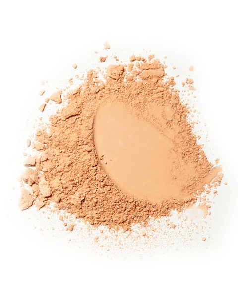 Masarrat Misbah- Silk Pressed Powder- Deep Honey
