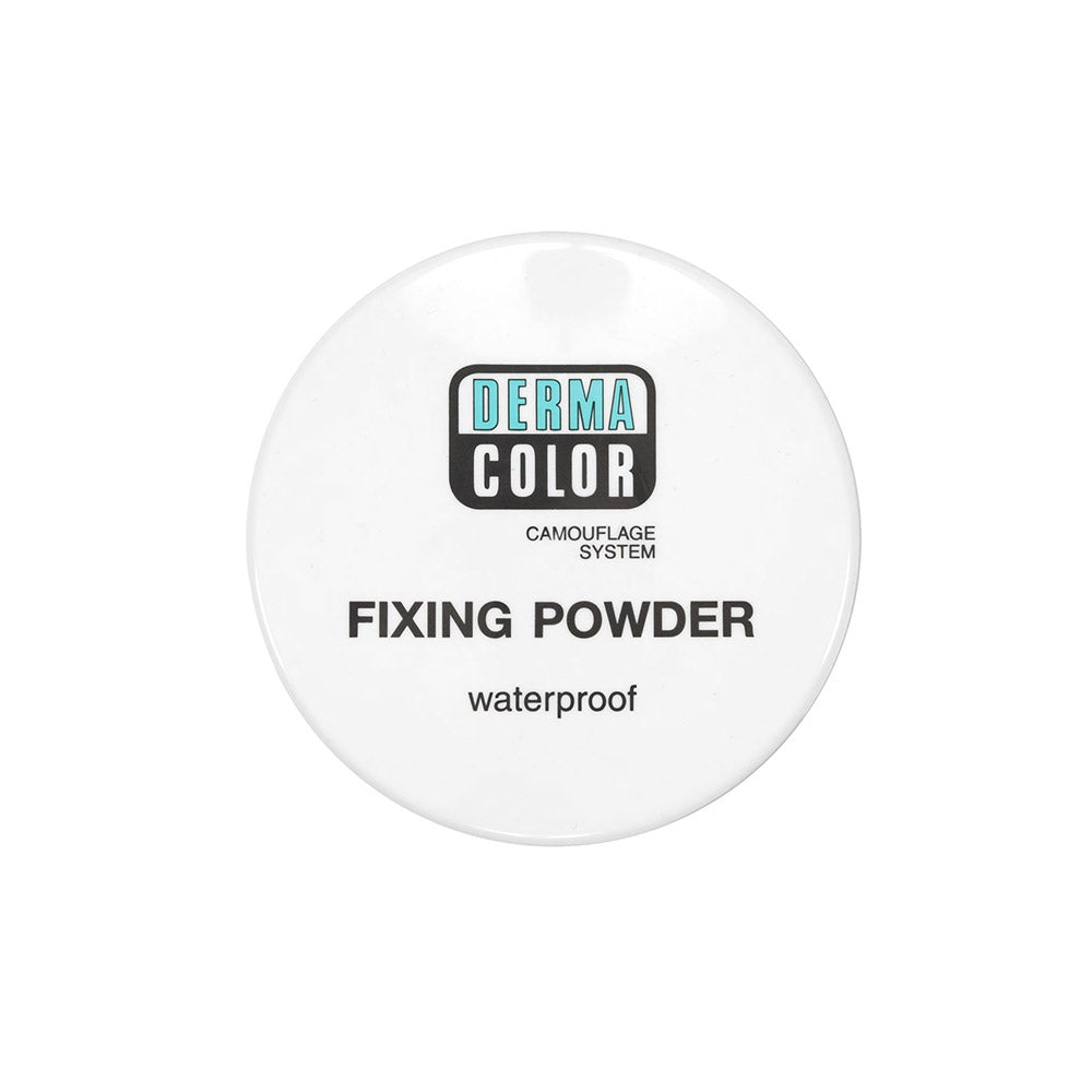 Kryolan- Dermacolor Fixing Powder - P2 20gm