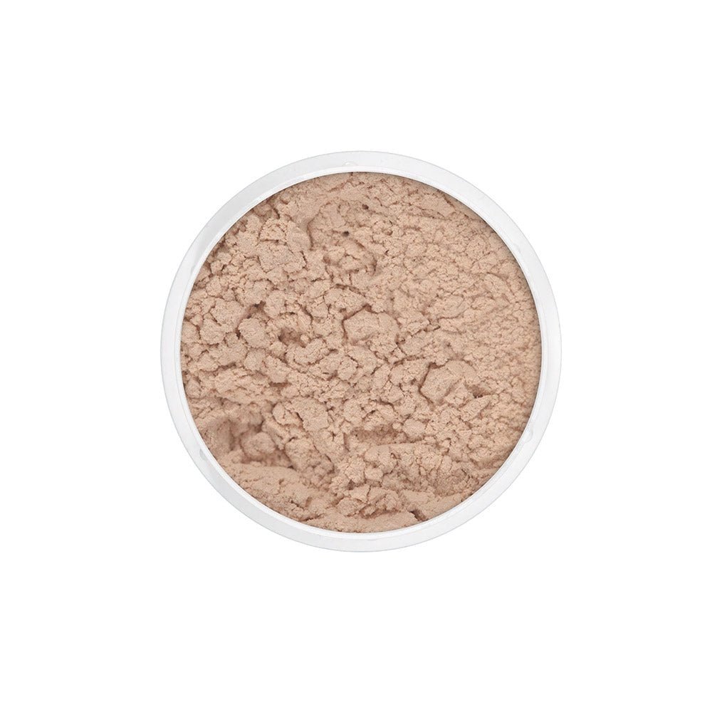 Kryolan- Dermacolor Fixing Powder - P5 20gm