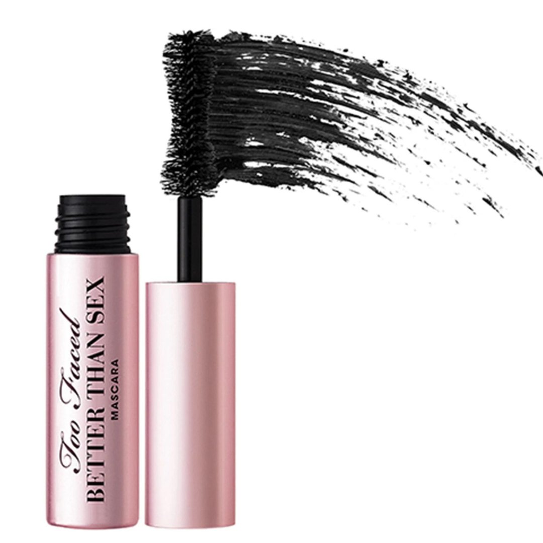 Too Faced Better Than Sex Waterproof Mascara 7 ml
