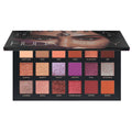 Huda Beauty Desert Dusk Palette 25.2g