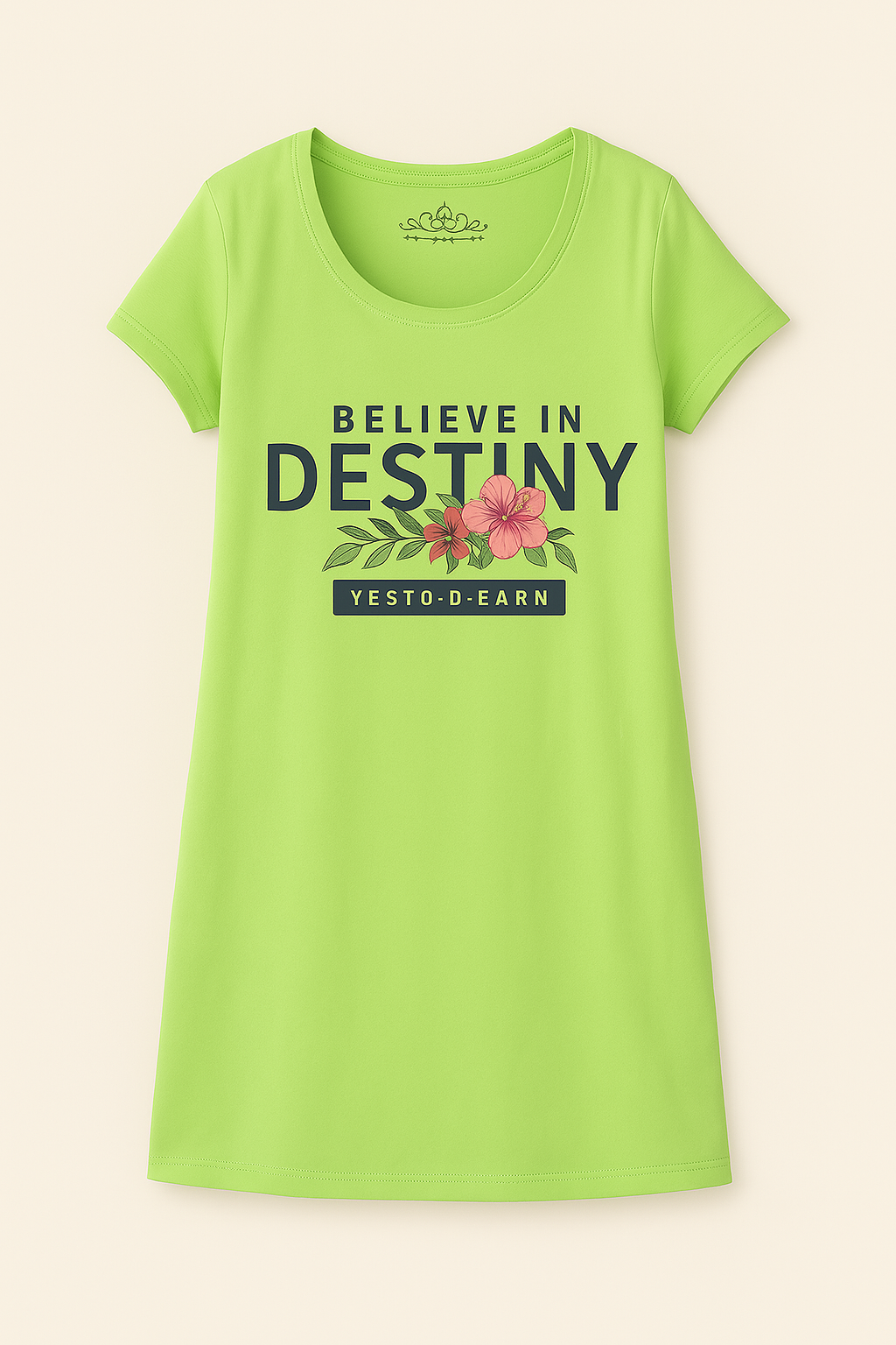 12 AM By Khawar Latif Destiny