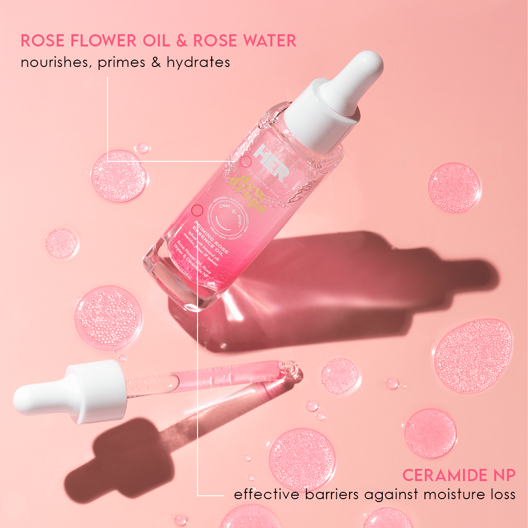 HerBeauty - Dew Drops - My Store