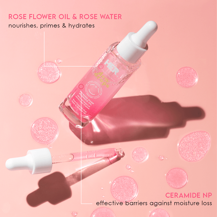 HerBeauty - Dew Drops - My Store