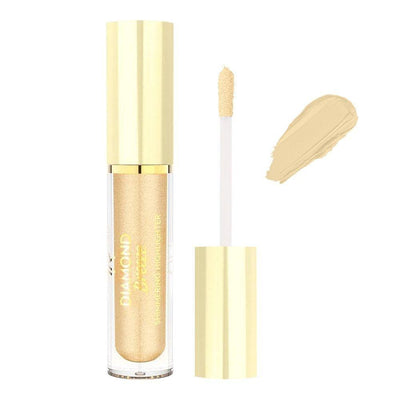 Golden Rose Aydınlatıcı - Diamond Breeze Highlighter