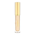 Golden Rose  Lip Gloss - Diamond Breeze Shimmering Lip Topper 02 Golden Nude