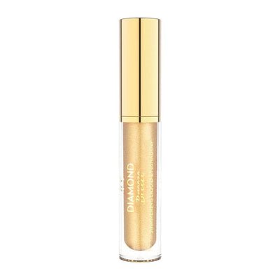 Golden Rose Diamond Breeze Shimmering Liquid Eyeshadow