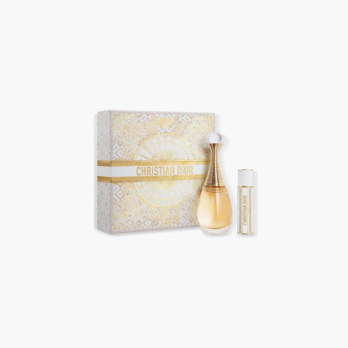 Dior J'adore Eau De Parfum 2 Piece Gift Set