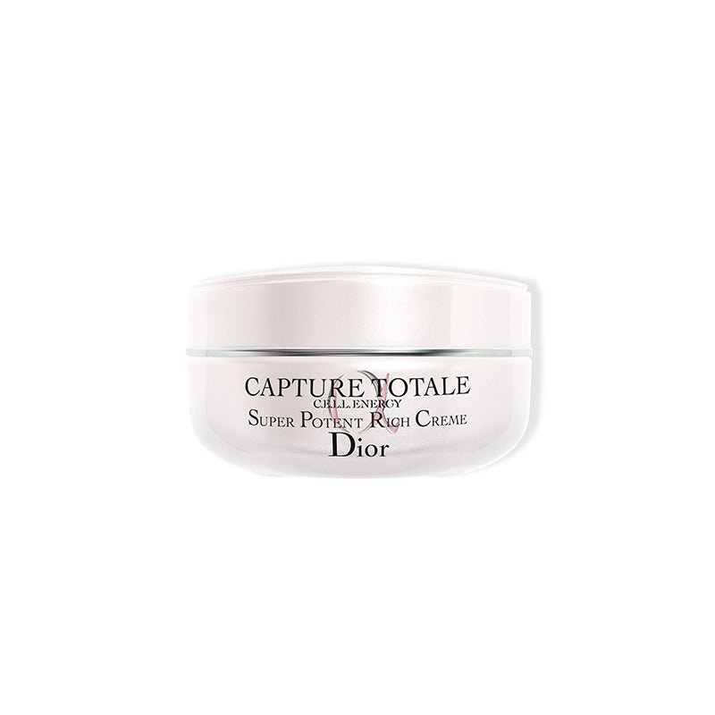 Dior Capture Totale Global Anti Aging Rich Cream 50Ml