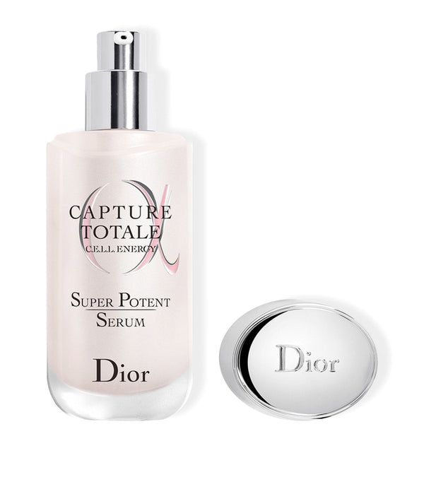 Dior Capture Totale C.E.L.L. Energy Super Potent Serum