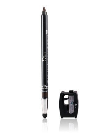 Dior Diorshow Crayon Waterproof Eyeliner - 594 Intense Brown