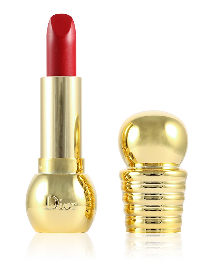 Dior Diorific Mat Velvet Colour Lipstick