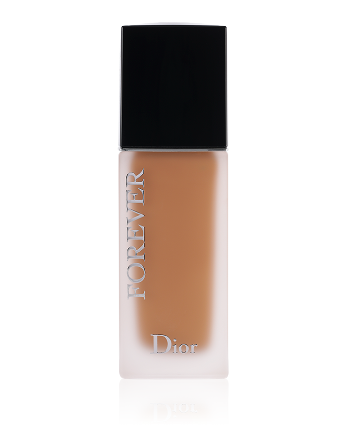DIOR Forever 24H Wear High Perfection Foundation 4.5N