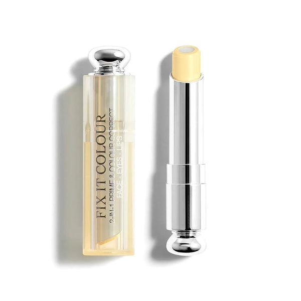 Dior Fix It Colour Backstage Pros Primer 300 Yellow
