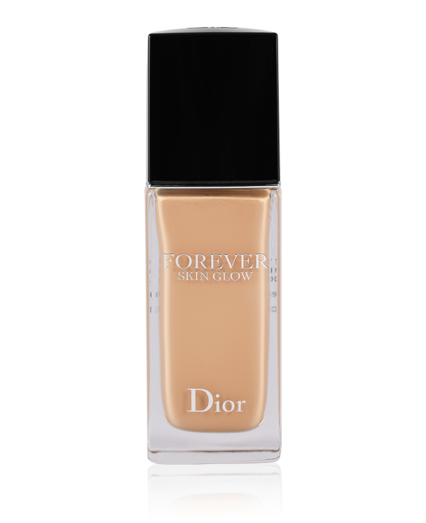 DIOR Forever Skin Glow 24H Wear Radiant Foundation Perfection & Hydration 3WP