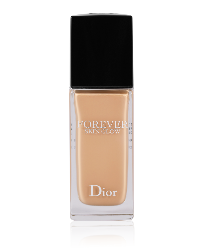 DIOR Forever Skin Glow 24H Wear Radiant Foundation Perfection & Hydration 3WP