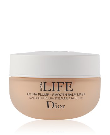 Dior Hydra Life Extra Plump Smooth Balm Mask 50Ml