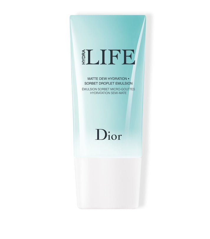 Dior Hydra Life Sorbet Droplet Emulsion Matte Dew Hydration 50Ml