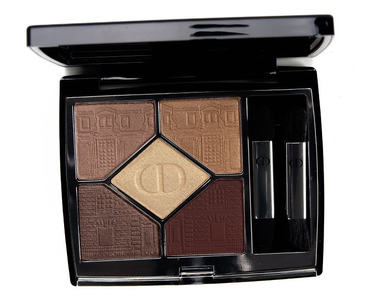 Dior 5 Couleurs Couture The Atelier of Dreams