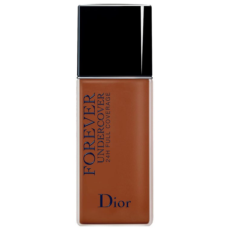 Dior Skin Forever Foundation