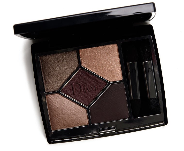 Dior 5 Couleurs Couture Palette - 599 New Look