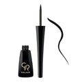 Golden Rose Dipliner Liquid Eyeliner Black Dry Fast Hard tip 5ml