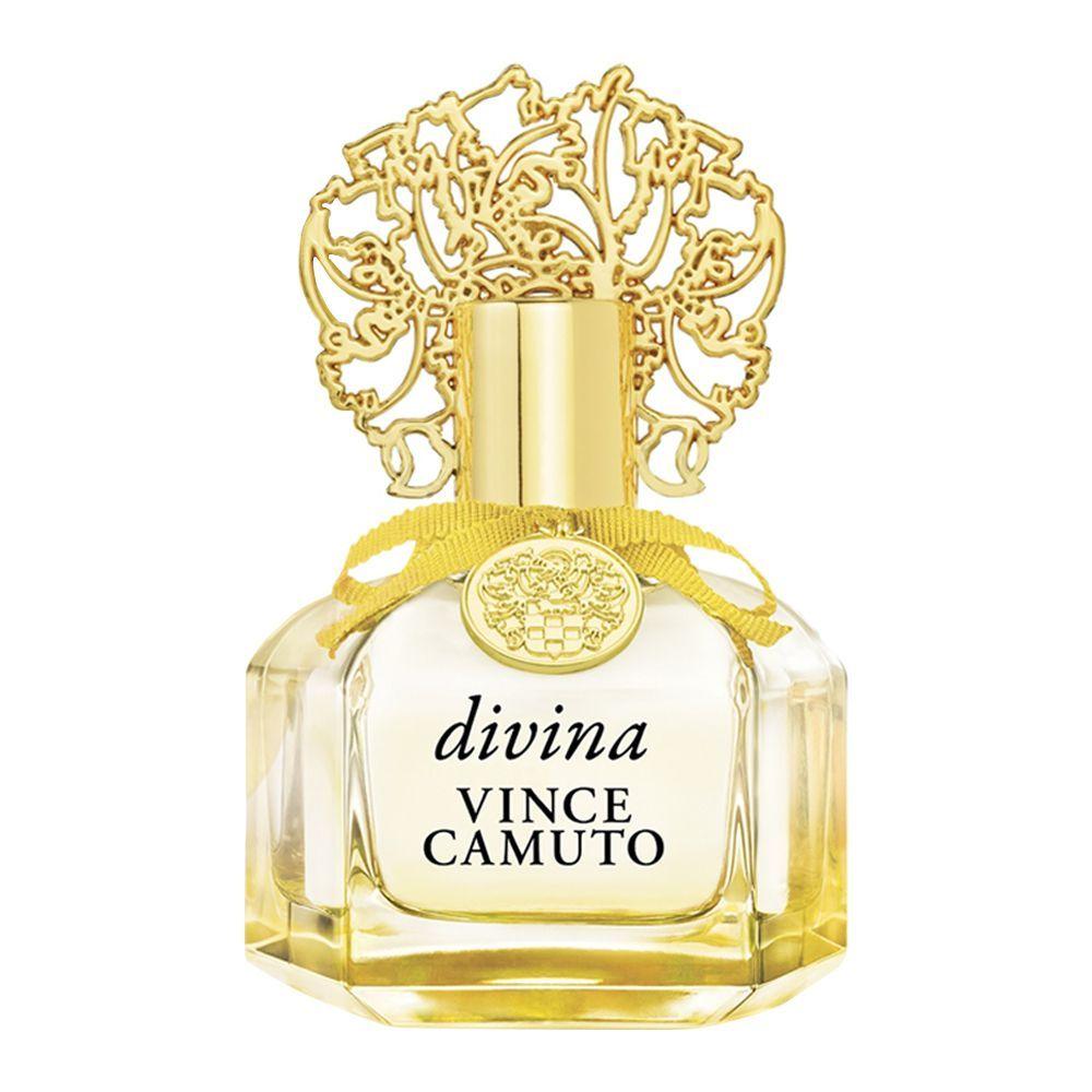 Vince Camuto Divina For Women Edp 100ml-Perfume