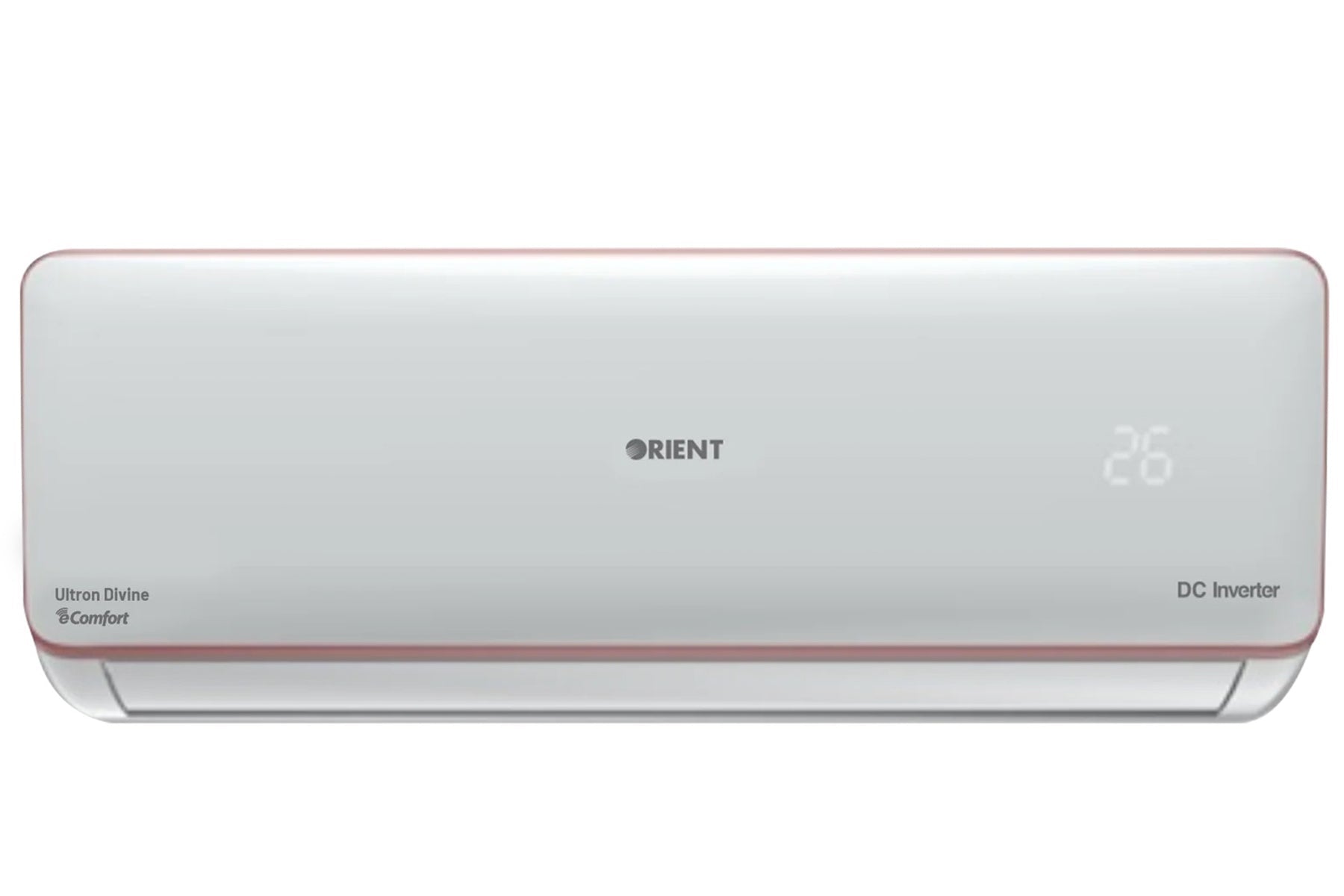 Orient 1 Ton Ultron DIVINE eComfort DC Inverter