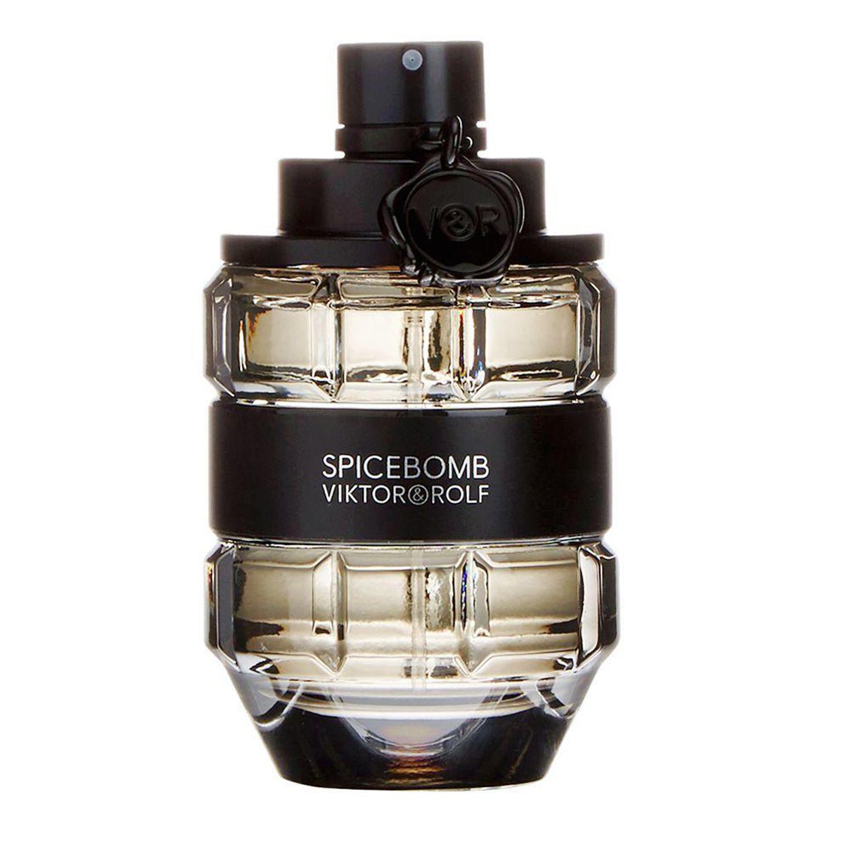 Viktor & Rolf Spicebomb Edt For Men 150ml