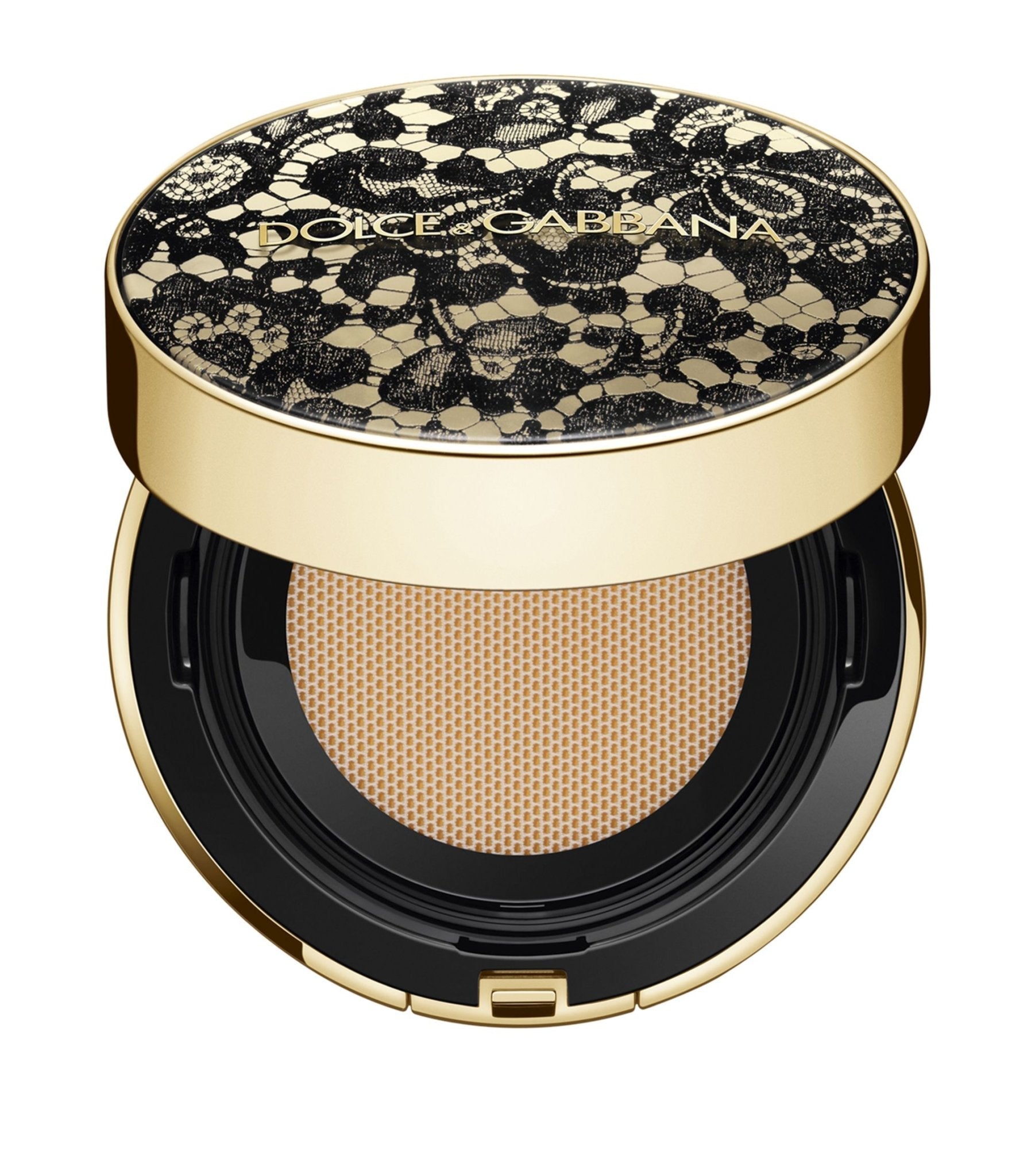 Dolce & Gabbana Preciouskin Perfact Finish Cushion Foundation