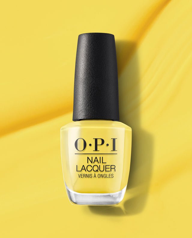 O.P.I Infinite Shine