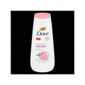 Dove Body Wash USA Renewing Peony & Rose Oil 11OZ/325ML