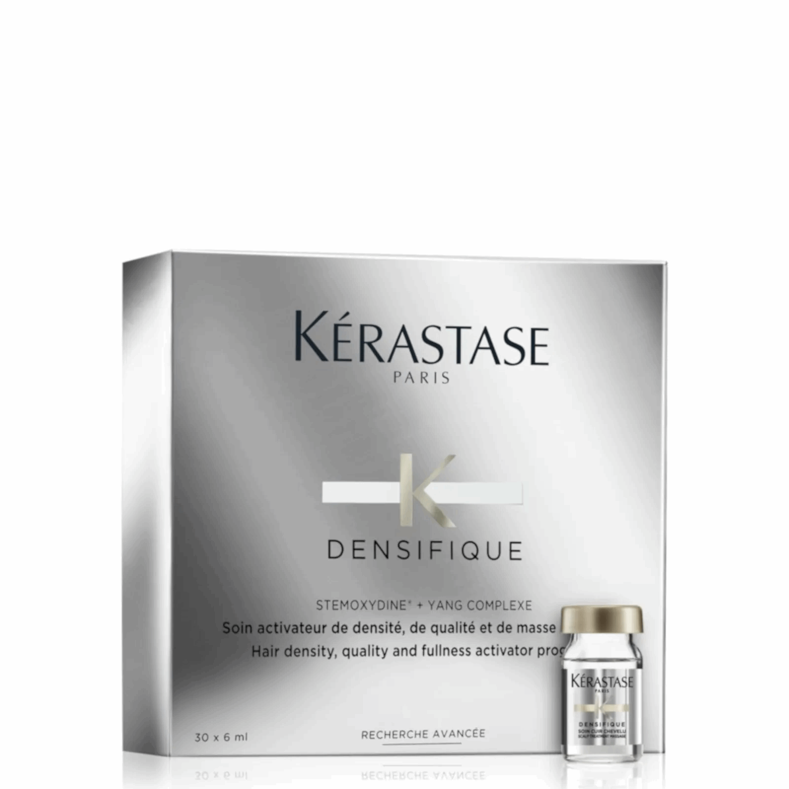 Kerastase Densifique Hair Density Set 30X6Ml