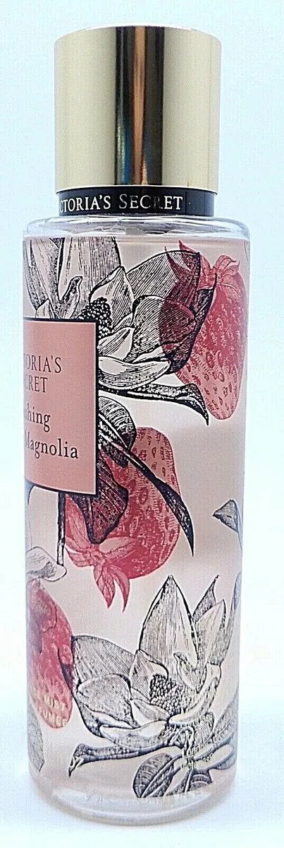 Victoria Secret Blushing Berry Magnolia Body Mist 250Ml